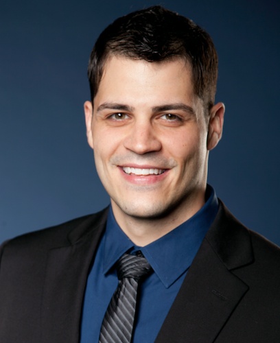 Joshua Lindsay