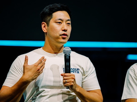 Tim Yu